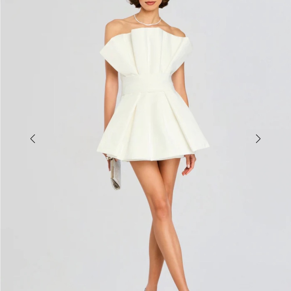 Retrofete annette dress